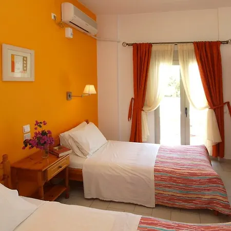 Lake Studios 2* Koukounaries