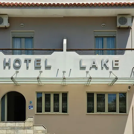 Lake Studios
