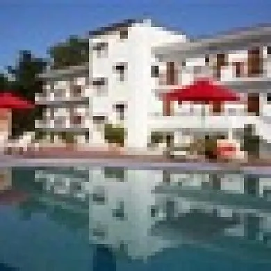 Lake Studios מלון דירות קוקונאריס