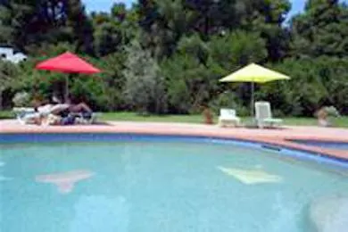 Lake Studios شقة فندقية