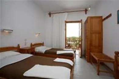 Lake Studios Hotel de apartamente