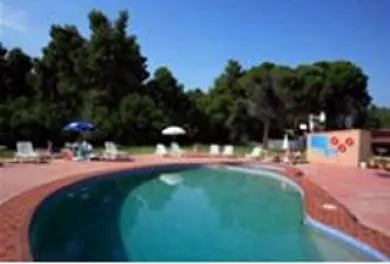 Lejlighedshotel Lake Studios 2*