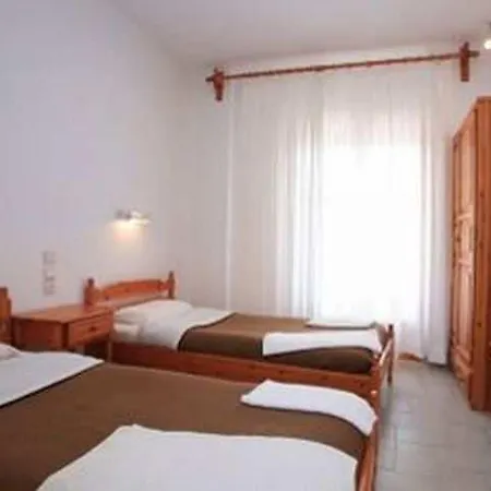 Lake Studios Koukounaries