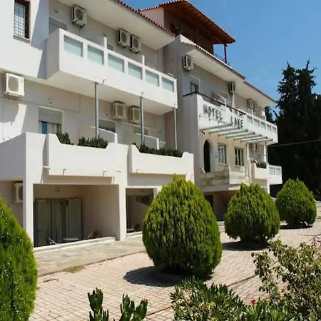 Lake Studios 2* Koukounaries