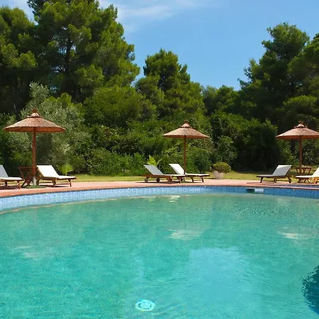 Lake Studios Lejlighedshotel 2*