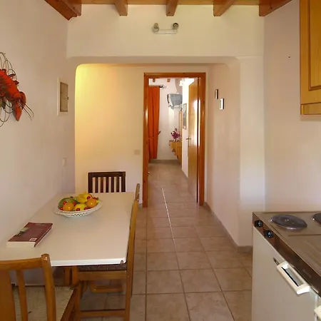 Hotel de apartamente Lake Studios 2*