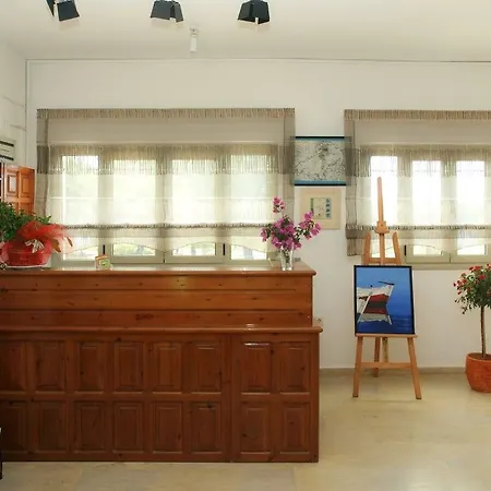Lake Studios Lejlighedshotel 2*