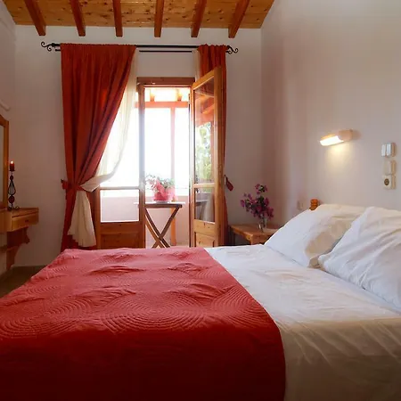 Lake Studios Lejlighedshotel Koukounaries