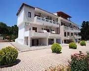 Lake Studios Koukounaries