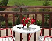 Lejlighedshotel Lake Studios Koukounaries