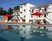 Lejlighedshotel Lake Studios 2*
