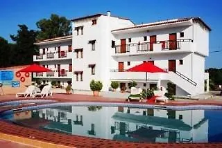 Apart Otel Lake Studios 2*