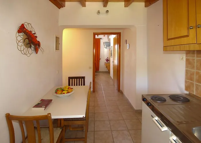 Apart Otel Lake Studios 2*