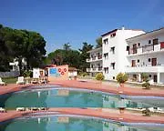 Apart Otel Lake Studios 2*