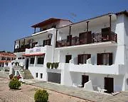 Apart Otel Lake Studios 2*